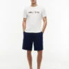 Cabana Flag Logo T-Shirt Cabana Flag Logo T-Shirt