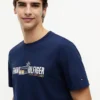 Cabana Flag Logo T-Shirt Cabana Flag Logo T-Shirt