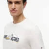 Cabana Flag Logo T-Shirt Cabana Flag Logo T-Shirt