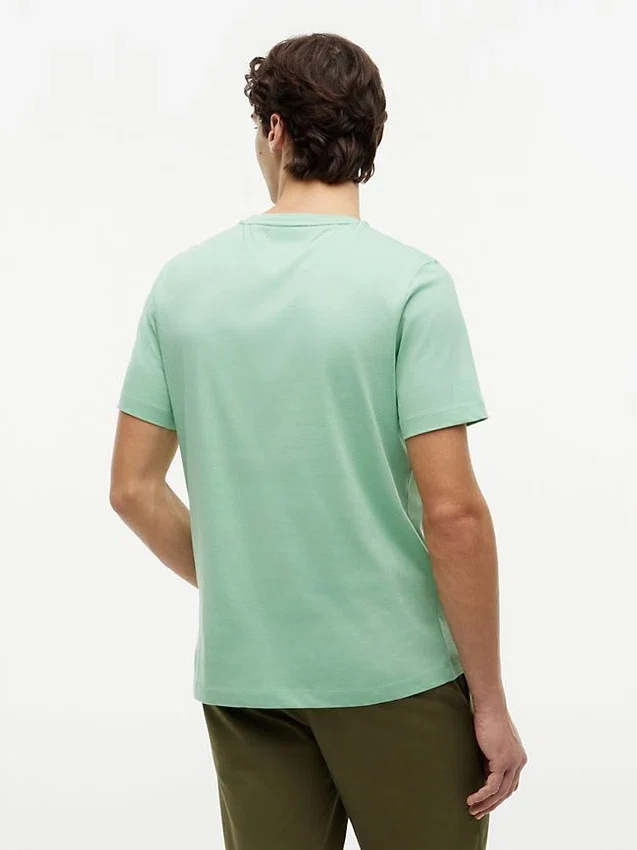 Cabana Flag Logo T-Shirt Cabana Flag Logo T-Shirt