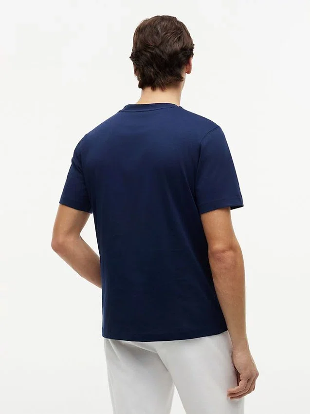 Cabana Flag Logo T-Shirt Cabana Flag Logo T-Shirt