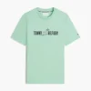 Cabana Flag Logo T-Shirt Cabana Flag Logo T-Shirt
