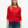 Cable Knit Cardigan