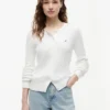 Cable Knit Cardigan