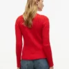 Cable Knit Cardigan