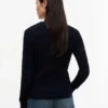 Cable Knit Cardigan