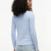 Cable Knit Cardigan