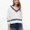 Cable Knit Cricket Sweater Cable Knit Cricket Sweater