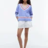 Cable Knit Cricket Sweater Cable Knit Cricket Sweater