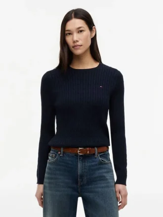 Cable Knit Sweater