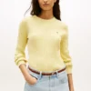 Cable Knit Sweater