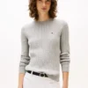Cable Knit Sweater Cable Knit Sweater