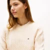 Cable Knit Sweater