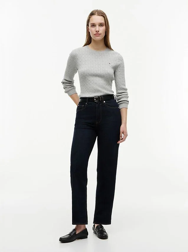 Cable Knit Sweater Cable Knit Sweater