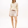 Cable Knit Sweater