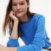 Cable Knit Sweater Cable Knit Sweater