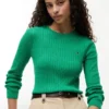 Cable Knit Sweater Cable Knit Sweater
