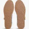 Canvas Mary Jane Espadrille Canvas Mary Jane Espadrille
