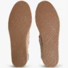 Canvas Mary Jane Espadrille Canvas Mary Jane Espadrille