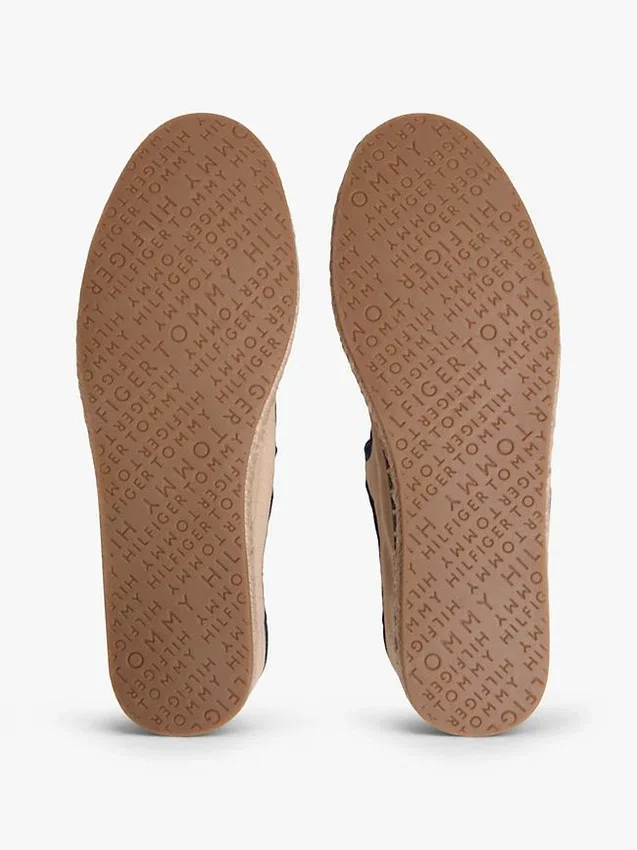 Canvas Mary Jane Espadrille Canvas Mary Jane Espadrille