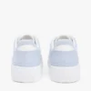 Canvas Platform Sneaker