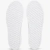Canvas Platform Sneaker