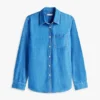 Chambray Shirt