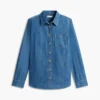 Chambray Shirt