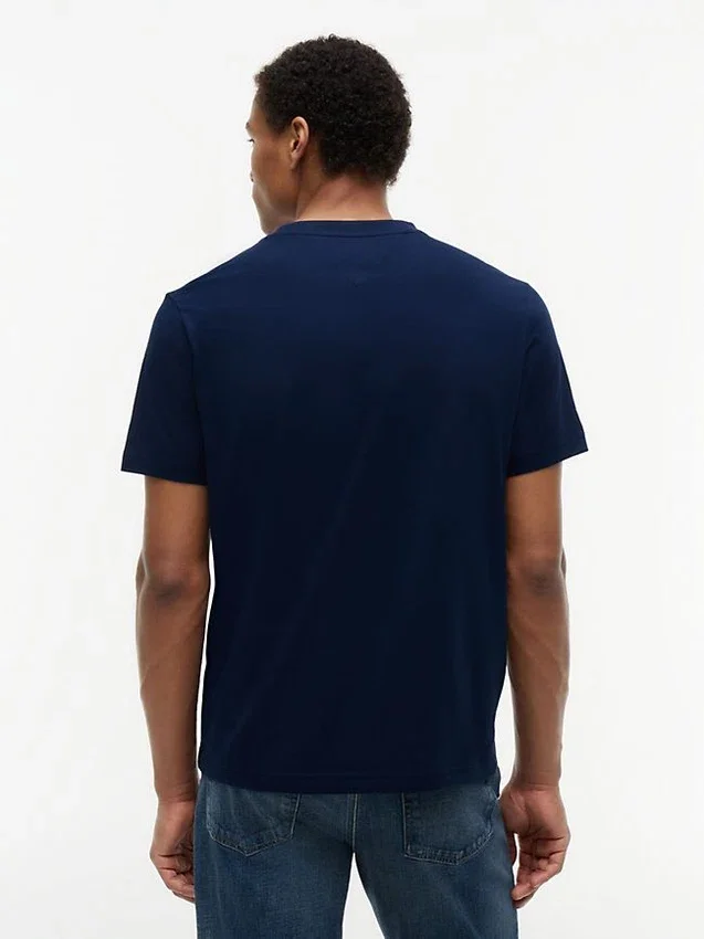 Chest Stripe Pocket T-Shirt Chest Stripe Pocket T-Shirt