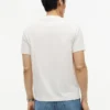Chest Stripe Pocket T-Shirt Chest Stripe Pocket T-Shirt