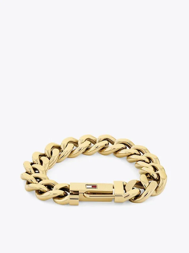 Chunky Chain Link Bracelet Chunky Chain Link Bracelet