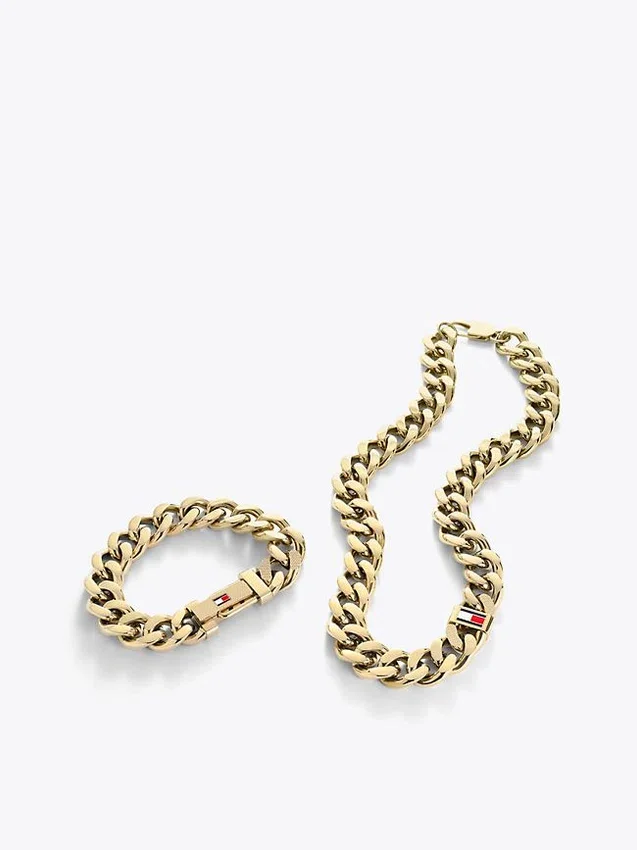 Chunky Chain Link Bracelet Chunky Chain Link Bracelet