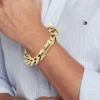 Chunky Chain Link Bracelet Chunky Chain Link Bracelet