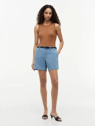 Classic 5″ Short