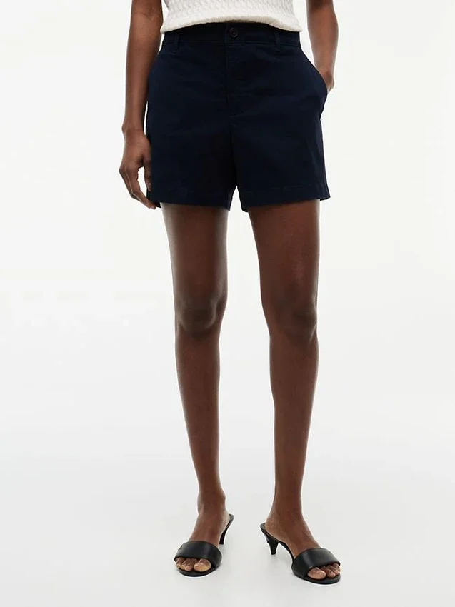 Classic 5″ Short Classic 5″ Short