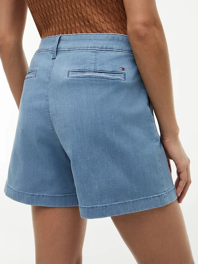 Classic 5″ Short Classic 5″ Short