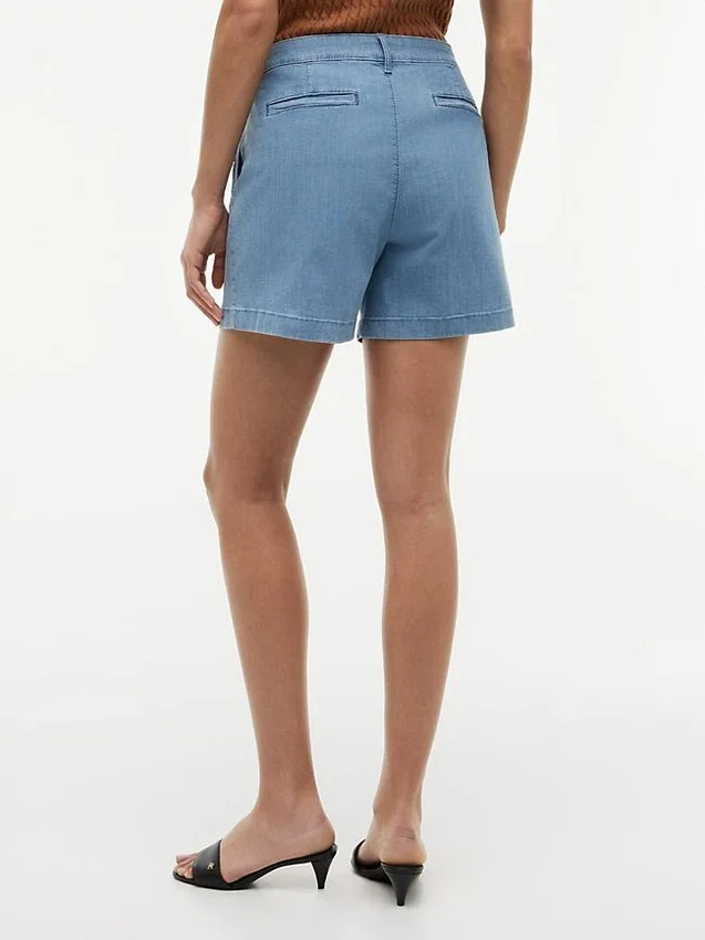 Classic 5″ Short Classic 5″ Short