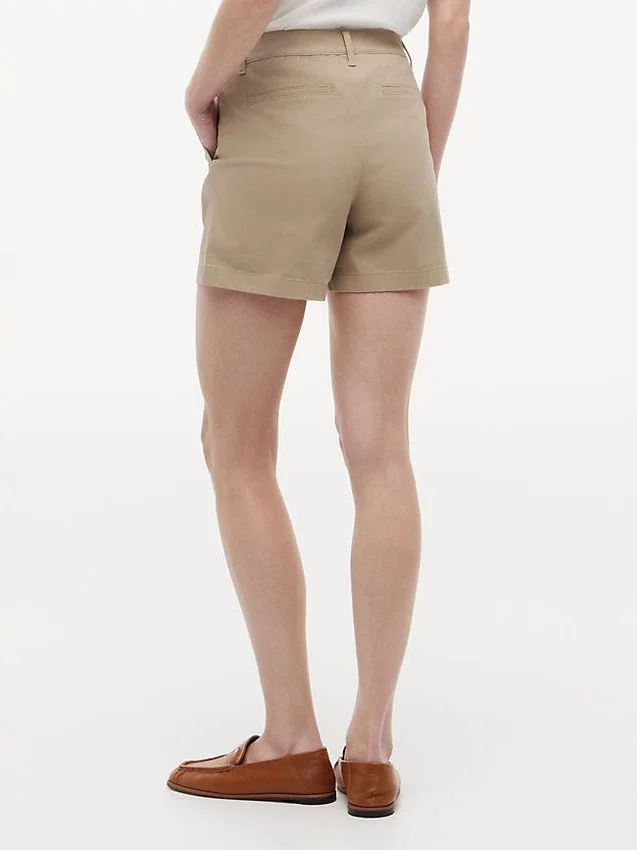 Classic 5″ Short Classic 5″ Short