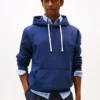 Classic Brushed-Fleece Hoodie Classic Brushed-Fleece Hoodie