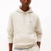 Classic Brushed-Fleece Hoodie Classic Brushed-Fleece Hoodie