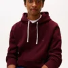 Classic Brushed-Fleece Hoodie Classic Brushed-Fleece Hoodie