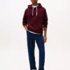 Classic Brushed-Fleece Hoodie Classic Brushed-Fleece Hoodie