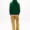 Classic Brushed-Fleece Hoodie Classic Brushed-Fleece Hoodie