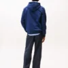 Classic Brushed-Fleece Hoodie Classic Brushed-Fleece Hoodie
