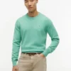 Classic Crewneck Sweater