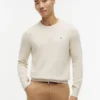 Classic Crewneck Sweater