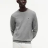 Classic Crewneck Sweater