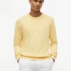 Classic Crewneck Sweater