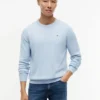 Classic Crewneck Sweater