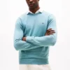 Classic Crewneck Sweater
